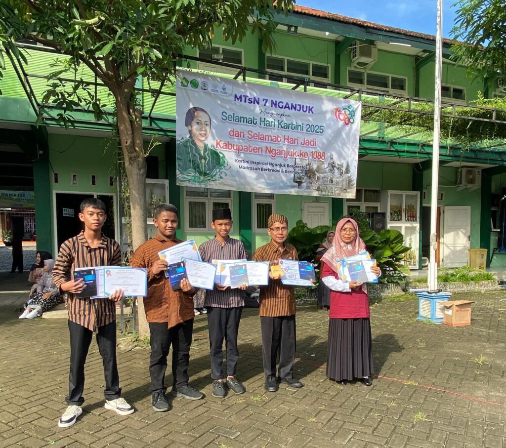 3 juara