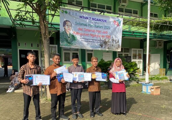 3 juara