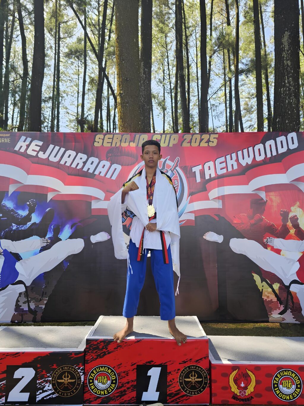 taekwondo 2