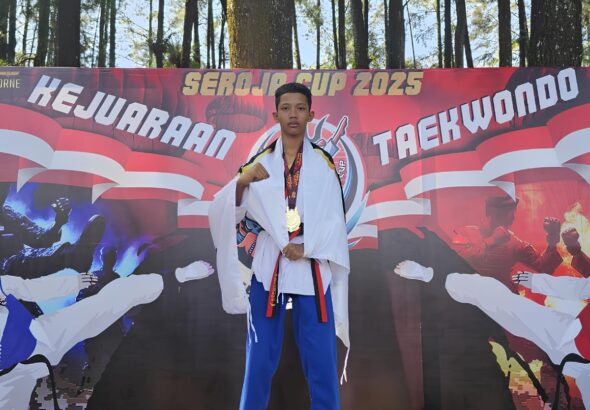taekwondo 2