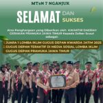 juara pramuka jatim